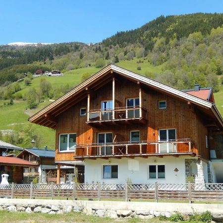 Ff Appartements Bramberg am Wildkogel Luaran gambar