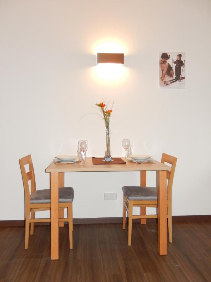 Ff Appartements Bramberg am Wildkogel Luaran gambar